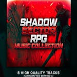 Shadow Sector - RPG Music Collection