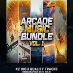 Arcade Music Bundle: Volume. 1