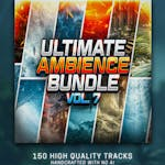 Ultimate Ambient Music Bundle - Volume 7