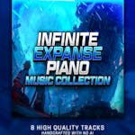 Infinite Expanse - Piano Music Collection
