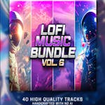 LOFI Music Bundle - Volume 6