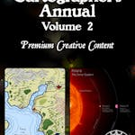Cartographer's Annual Vol 2