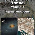 Cartographer's Annual Vol 7