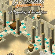 Source Maps: Temples, Tombs and Catacombs!