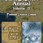 Cartographer's Annual Vol 17