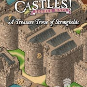 Source Maps: Castles!