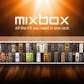 MixBox Upgrade from SE to Full
