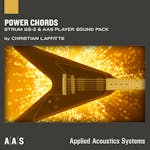 Power Chords