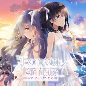 The Expression Amrilato