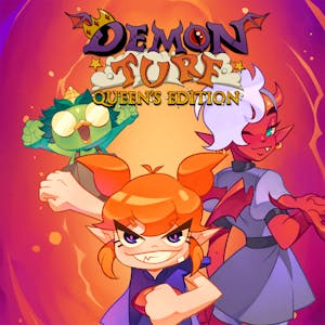 Demon Turf: Queens Edition