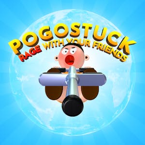 Pogostuck