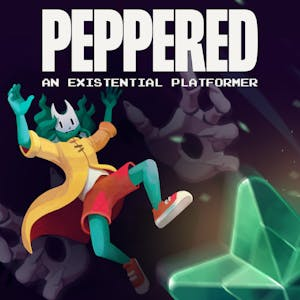 Peppered: An Existential Platformer