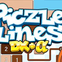Piczle Lines DX+α