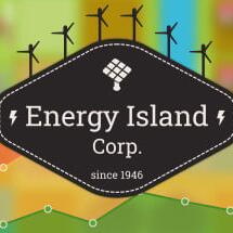 Energy Island Corp