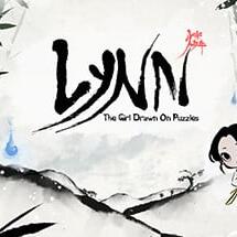 Lynn, The Girl Drawn On Puzzles