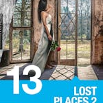Preset # 13 for HDR projects - Lost Places Vol. 2