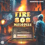 Fire 808 Melodies