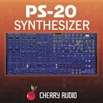 PS-20 Synthesizer