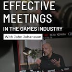 The art of Effective Meetings