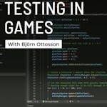 Automated testing in Games