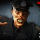 Zombie - Police