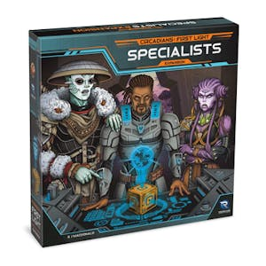 Circadians Speclaiists Pack