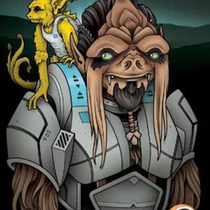 Circadians Allies Pack