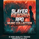 Slayer Reborn - RPG Music Collection