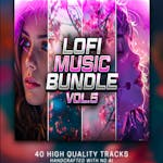 LOFI Music Bundle - Volume 5