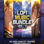 LOFI Music Bundle - Volume 1