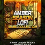 Amber Season - LOFI Music Collection