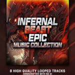 Infernal Beast - Epic Music Collection