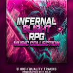 Infernal Blight - RPG Music Collection