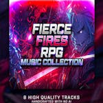 Fierce Fires - RPG Music Collection