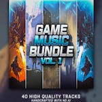Game Music Bundle: Volume. 1