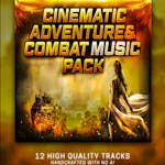 Cinematic Combat & Adventure Music Collection