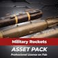 Military Rockets