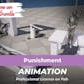 Punishment Animations