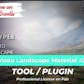 Hyper Auto Landscape Material v3