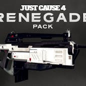 Just Cause 4: Renegade Pack