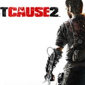 Just Cause 2
