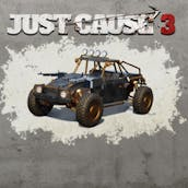 Just Cause 3 - Combat Buggy