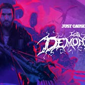 Just Cause 4: Los Demonios