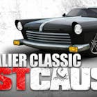 Just Cause 2: Chevalier Classic