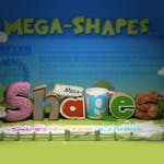 Mega Shapes