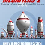 MegaFiers 2