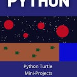 Python Turtle Mini-Projects