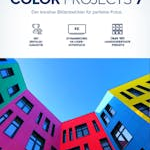 COLOR projects 7 Standard