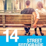 Preset #14 for HDR projects - Street Photography