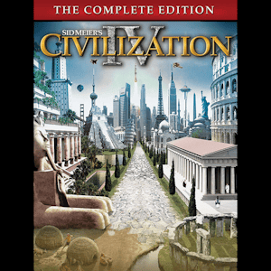 Sid Meier's Civilization IV: The Complete Edition